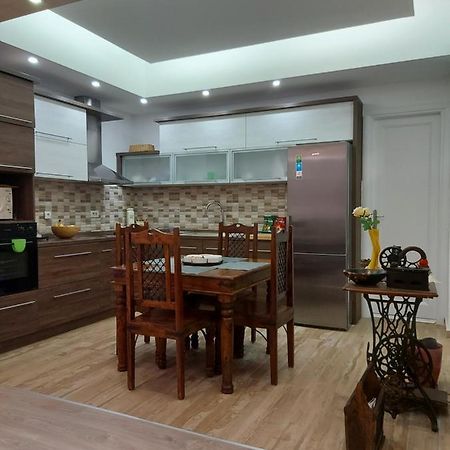Apartman Center ベオグラード エクステリア 写真