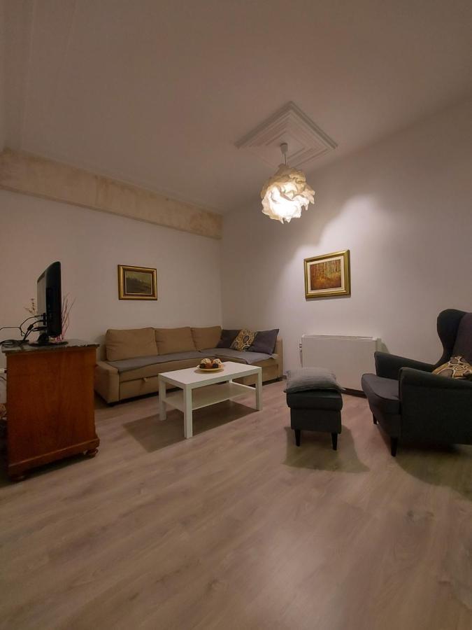 Apartman Center ベオグラード エクステリア 写真