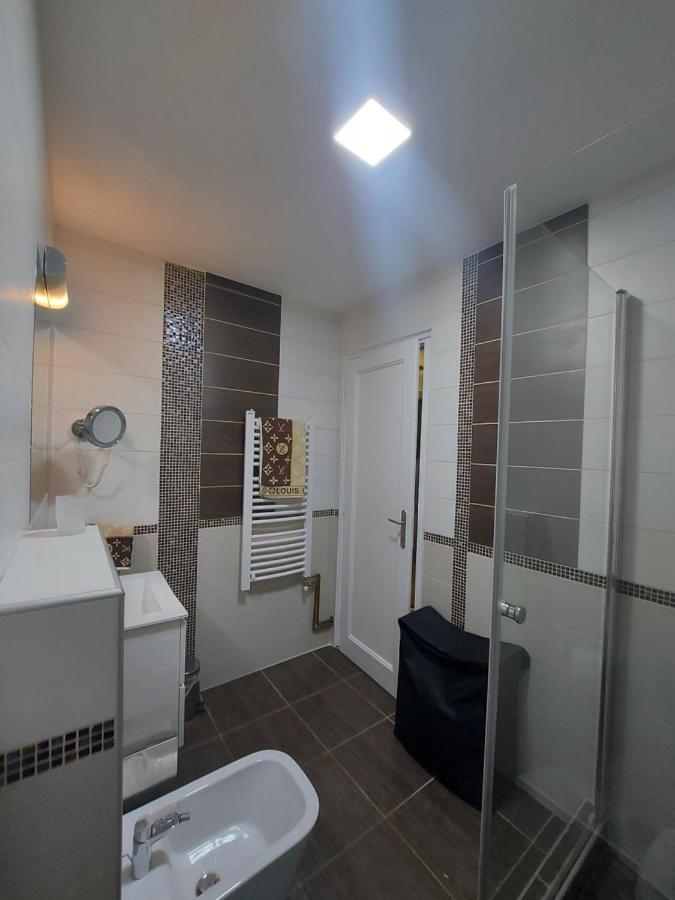 Apartman Center ベオグラード エクステリア 写真