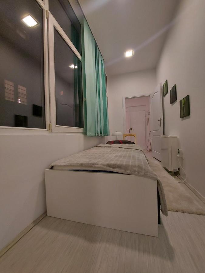 Apartman Center ベオグラード エクステリア 写真