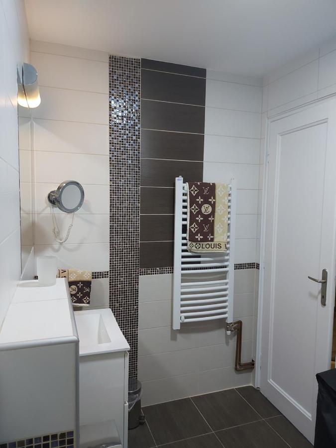 Apartman Center ベオグラード エクステリア 写真