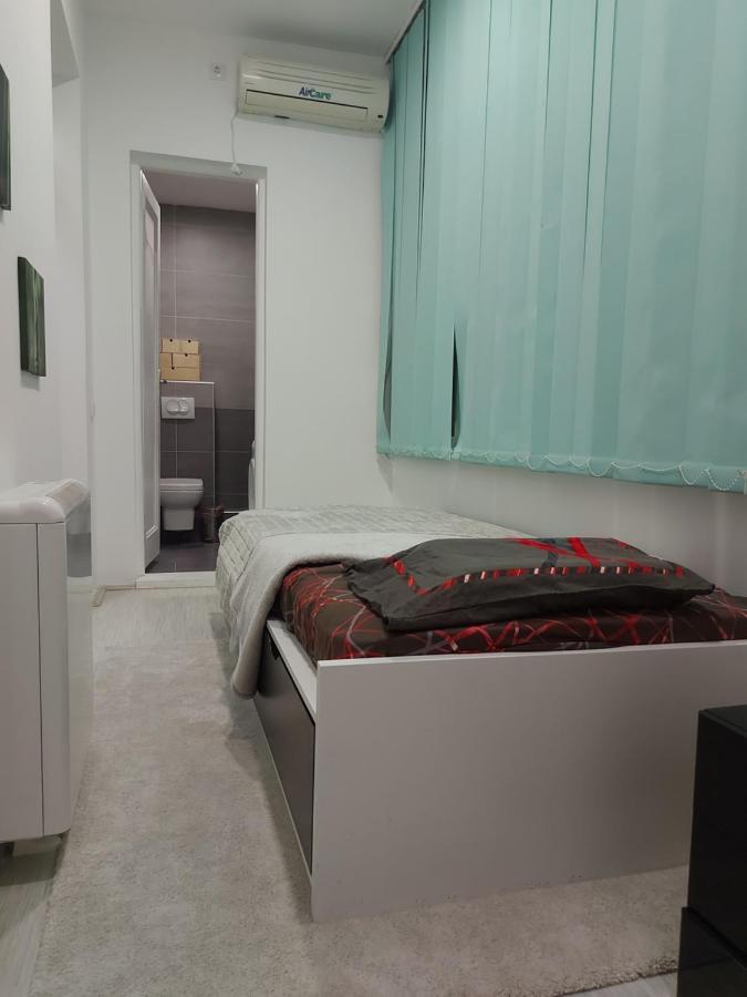 Apartman Center ベオグラード エクステリア 写真