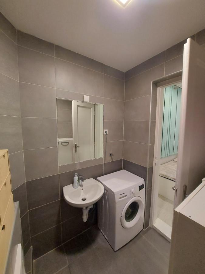 Apartman Center ベオグラード エクステリア 写真
